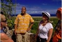 HATO Caves & Ostrich Farm